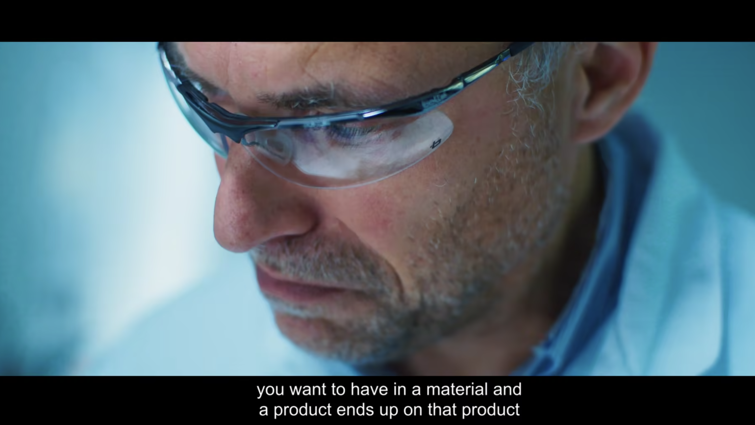 VF - Chemistry
